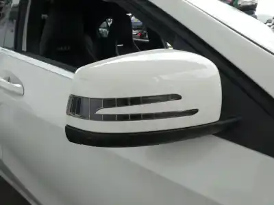 Здавання транспортного засобу mercedes-benz clase a (bm 176) 651930 року 2015 потужний 651930