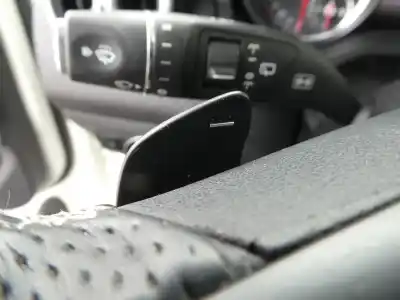 Здавання транспортного засобу mercedes-benz clase a (bm 176) 651930 року 2015 потужний 651930