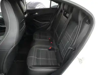 Здавання транспортного засобу mercedes-benz clase a (bm 176) 651930 року 2015 потужний 651930