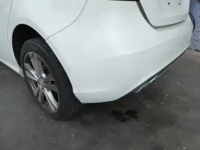 Здавання транспортного засобу mercedes-benz clase a (bm 176) 651930 року 2015 потужний 651930