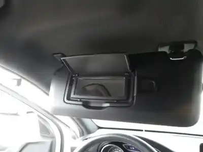 Здавання транспортного засобу mercedes-benz clase a (bm 176) 651930 року 2015 потужний 651930