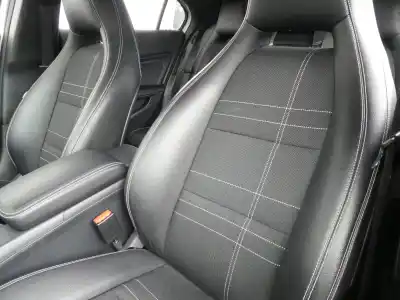 Здавання транспортного засобу mercedes-benz clase a (bm 176) 651930 року 2015 потужний 651930