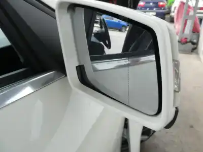 Здавання транспортного засобу mercedes-benz clase a (bm 176) 651930 року 2015 потужний 651930