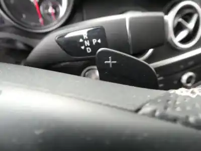 Здавання транспортного засобу mercedes-benz clase a (bm 176) 651930 року 2015 потужний 651930
