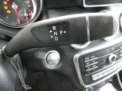 Здавання транспортного засобу mercedes-benz clase a (bm 176) 651930 року 2015 потужний 651930