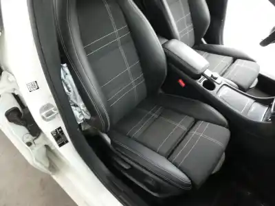 Здавання транспортного засобу mercedes-benz clase a (bm 176) 651930 року 2015 потужний 651930