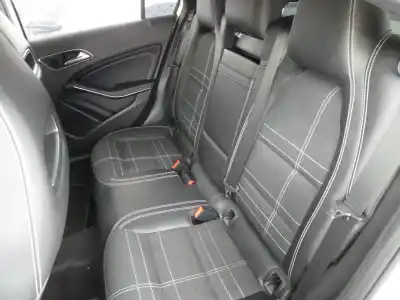 Здавання транспортного засобу mercedes-benz clase a (bm 176) 651930 року 2015 потужний 651930