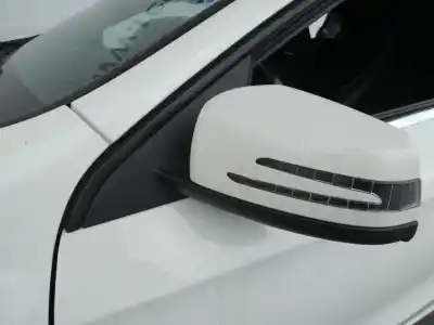 Здавання транспортного засобу mercedes-benz clase a (bm 176) 651930 року 2015 потужний 651930