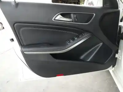 Здавання транспортного засобу mercedes-benz clase a (bm 176) 651930 року 2015 потужний 651930