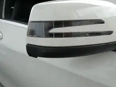 Здавання транспортного засобу mercedes-benz clase a (bm 176) 651930 року 2015 потужний 651930