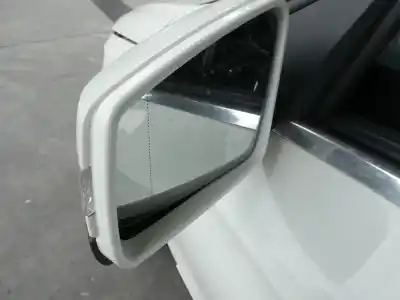 Здавання транспортного засобу mercedes-benz clase a (bm 176) 651930 року 2015 потужний 651930