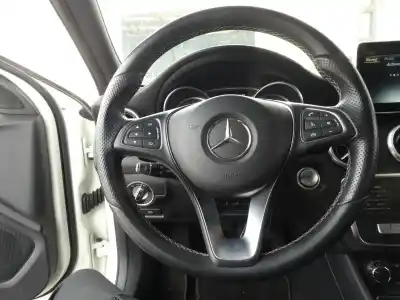 Здавання транспортного засобу mercedes-benz clase a (bm 176) 651930 року 2015 потужний 651930