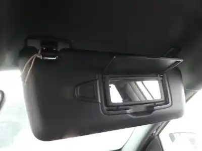 Здавання транспортного засобу mercedes-benz clase a (bm 176) 651930 року 2015 потужний 651930