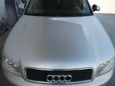 Hurda Aracı audi                                               a4 avant (8e)                                                                                                                                                                                                                                              avf                                                                                                                                                                                                                                                        yılın 2004 güçlü avf