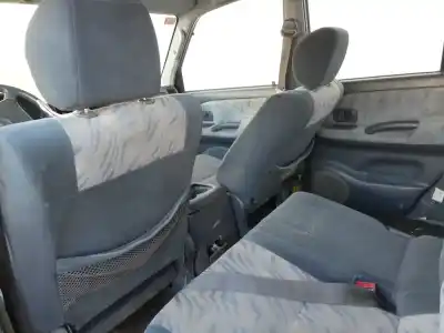Scrapping Vehicle toyota land cruiser (j9) 1kz-te of the year 2001 powered 1kz-te