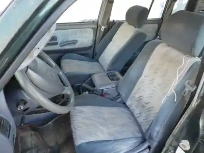 Scrapping Vehicle toyota land cruiser (j9) 1kz-te of the year 2001 powered 1kz-te