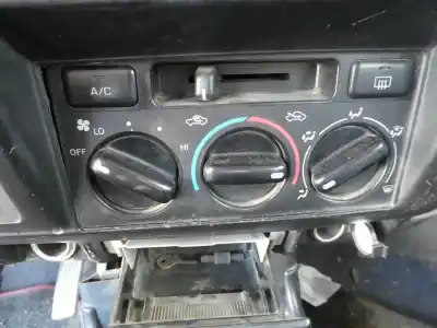 Scrapping Vehicle toyota land cruiser (j9) 1kz-te of the year 2001 powered 1kz-te