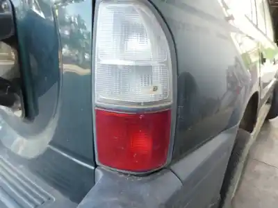 Scrapping Vehicle toyota land cruiser (j9) 1kz-te of the year 2001 powered 1kz-te