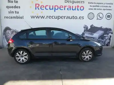 Hurda Aracı citroen                                            c4 berlina                                                                                                                                                                                                                                                 d-9hx                                                                                                                                                                                                                                                      yılın 2006 güçlü 9hx