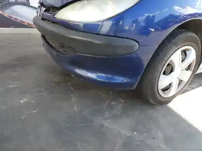 Hurda Aracı peugeot                                            206                                                                                                                                                                                                                                                        g-kfw                                                                                                                                                                                                                                                      yılın 1998 güçlü kfw