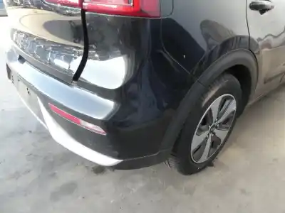 Vehículo de desguace KIA NIRO (DE)  del año 2018 con motor G4LE