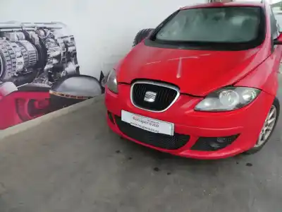 Vehículo de desguace seat                                               altea xl (5p5)                                                                                                                                                                                                                                             bxe                                                                                                                                                                                                                                                        del año 2009 con motor bxe