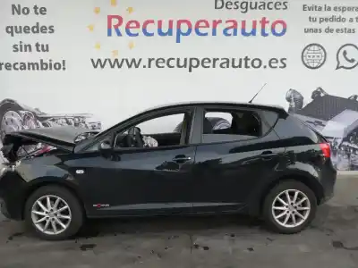 Vehículo de desguace SEAT IBIZA BERLINA (6J5)  del año 2012 con motor CAY