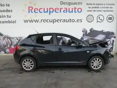 Vehículo de desguace seat                                               ibiza berlina (6j5)                                                                                                                                                                                                                                        cay                                                                                                                                                                                                                                                        del año 2012 con motor cay