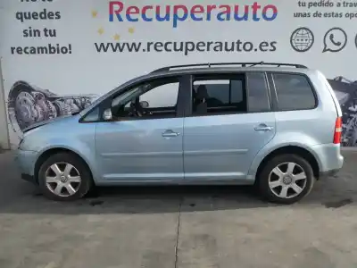 Vehículo de desguace VOLKSWAGEN TOURAN (1T1)  del año 2006 con motor BLS