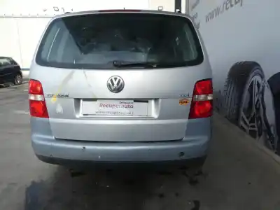 Здавання транспортного засобу volkswagen                                         touran (1t1)                                                                                                                                                                                                                                               bls                                                                                                                                                                                                                                                        року 2006 потужний bls