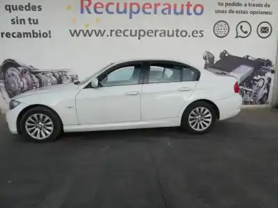 Здавання транспортного засобу BMW SERIE 3 BERLINA (E90)  року 2009 потужний N47D20C