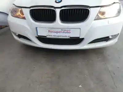 Verschrottungsfahrzeug bmw                                                serie 3 berlina (e90)                                                                                                                                                                                                                                      n47d20c                                                                                                                                                                                                                                                    des jahres 2009 angetrieben n47d20c