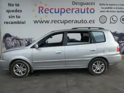 Здавання транспортного засобу KIA CARENS (RS)  року 2004 потужний D4EA