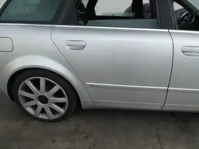 Verschrottungsfahrzeug audi                                               a4 avant (8e)                                                                                                                                                                                                                                              ake                                                                                                                                                                                                                                                        des jahres 2003 angetrieben ake