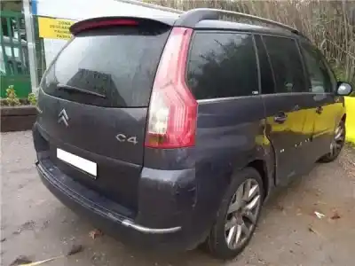 Утилизация автомобиля citroen c4 grand picasso 2.0 hdi года 2007 питание rhj-dw10bted4 Утилизация автомобиля citroen c4 grand picasso 2.0 hdi года 2007 питание rhj-dw10bted4
