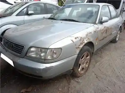 Scrapping Vehicle AUDI A6 BERLINA (C4) 2.6 V6 CAT (ABC) of the year 1997 powered ABC