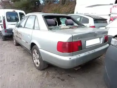 Scrapping Vehicle audi a6 berlina (c4) 2.6 v6 cat (abc) of the year 1997 powered abc
