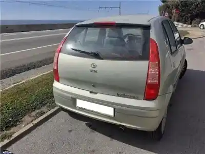 Sloopvoertuig tata indica (40_v2) 1.4 elegance van het jaar 2008 aangedreven 475 si 48