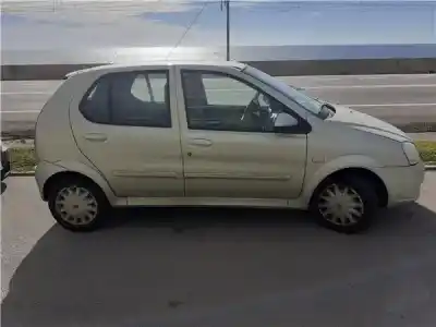 Sloopvoertuig tata indica (40_v2) 1.4 elegance van het jaar 2008 aangedreven 475 si 48