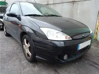 Vehículo de desguace FORD FOCUS II (DA_) 1.8 TDCi del año 2003 con motor F9DA