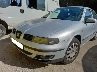 Утилизация автомобиля SEAT LEON (1M1) 1.6 16 V года 2002 питание AZD