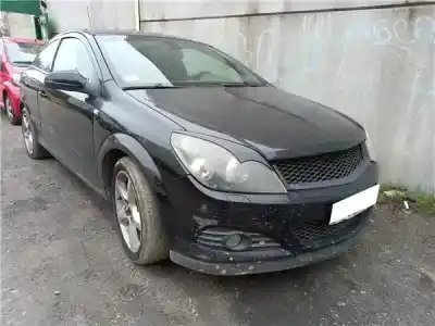 Здавання транспортного засобу opel                                               astra h gtc (a04)                                                                                                                                                                                                                                          1.9 cdti (l08)                                                                                                                                                                                                                                             року 2005 потужний z 19 dth