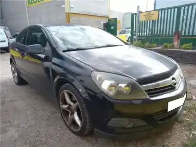 Hurda Aracı OPEL                                               ASTRA H GTC (A04)                                                                                                                                                                                                                                          1.9 CDTI (L08)                                                                                                                                                                                                                                             Yılın 2005 güçlü Z 19 DTH