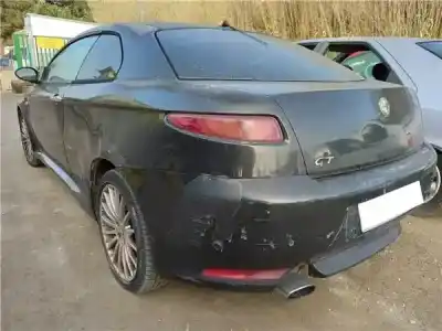 Scrapping Vehicle ALFA ROMEO ALFA GT (125) 1.9 JTD of the year 2006 powered 937 A5.000