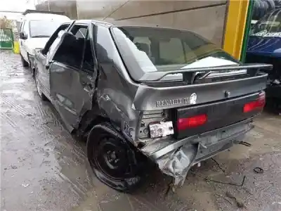 Утилизация автомобиля RENAULT 19 II (B/C53_) 1.8 (B/C538) года 1993 питание F3P 700