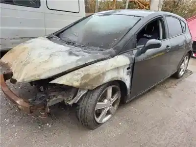 Véhicule à la ferraille SEAT                                               LEON (1P1)                                                                                                                                                                                                                                                 2.0 TDI 16V                                                                                                                                                                                                                                                de l'année 2006 alimenté BKD