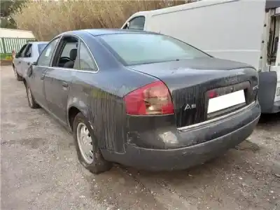 Veículo de Sucata audi a6 berlina (4b2) 2.5 tdi do ano 2001 alimentado akn