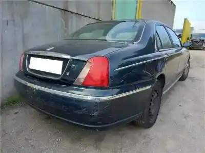 Veículo de Sucata rover rover 75 (rj) 1.8 comfort do ano 2000 alimentado 18k4f