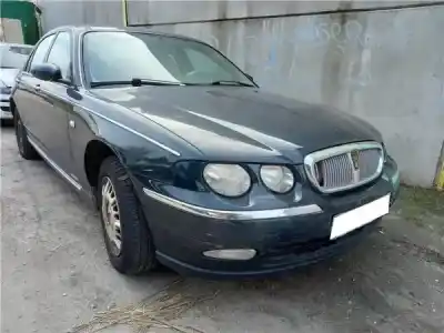 Здавання транспортного засобу ROVER                                              ROVER 75 (RJ)                                                                                                                                                                                                                                              1.8 Comfort року 2000 потужний 18K4F