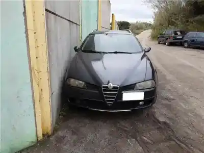 Здавання транспортного засобу alfa romeo alfa 156 1.9 jtd 8v distinctive року 2005 потужний 937a5000